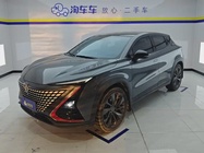 Changan UNI-T 2021