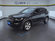 Jeep Compass 2017
