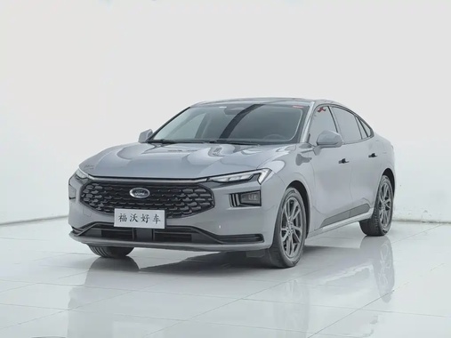 Ford Mondeo 2025
