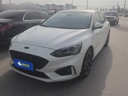 Ford Focus 2021