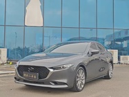 Mazda 3 2020