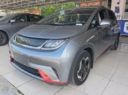 BYD Dolphin 2022