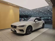 Volvo S60 2021