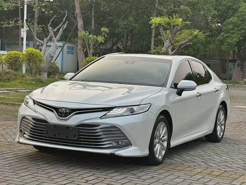 Toyota Camry 2020
