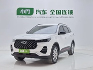 Chery Tiggo 7 2023