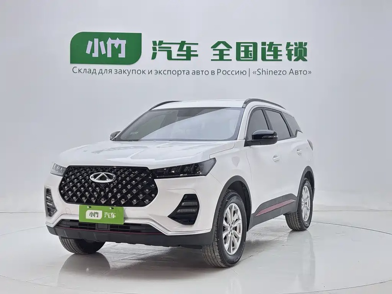 Chery Tiggo 7
