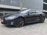 Tesla Model S 2015