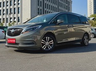 Buick GL8 2019