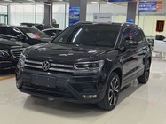 Volkswagen Tharu 2022