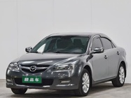 Mazda 6 2015