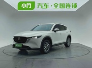 Mazda CX-5 2022