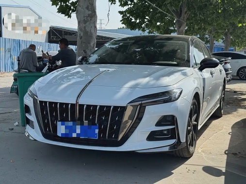 Hongqi H6 2025