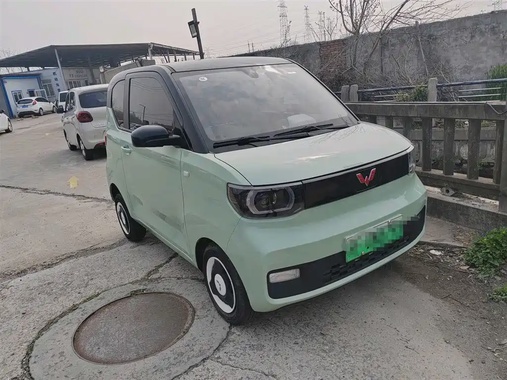 Wuling Mini 2021
