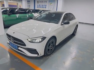 Mercedes-Benz C-Class 2023