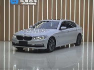 BMW 5 Series 2018