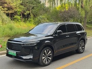 Li Auto ONE 2021