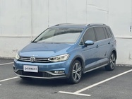 Volkswagen Touran 2019