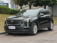 Cadillac XT4 2021