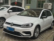 Volkswagen Golf 2019