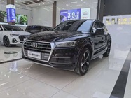 Audi Q5 2019
