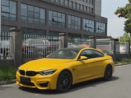 BMW M4 2018