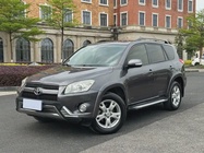 Toyota RAV4 2011