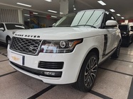 Land Rover Range Rover 2015