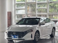 Nissan Teana 2023