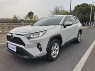Toyota RAV4 2020
