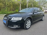 Audi A6 2011