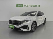 Volkswagen Lavida 2022