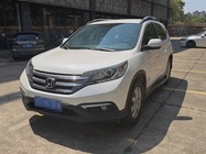 Honda CR-V 2014