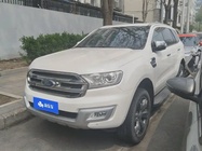 Ford Everest 2017