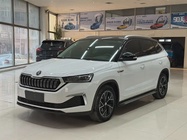 Skoda Kamiq 2024