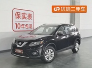 Nissan X-Trail 2016