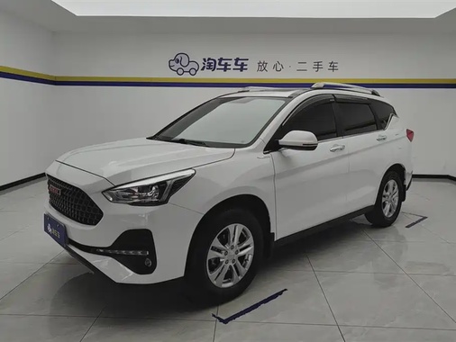 Haval M6 2021