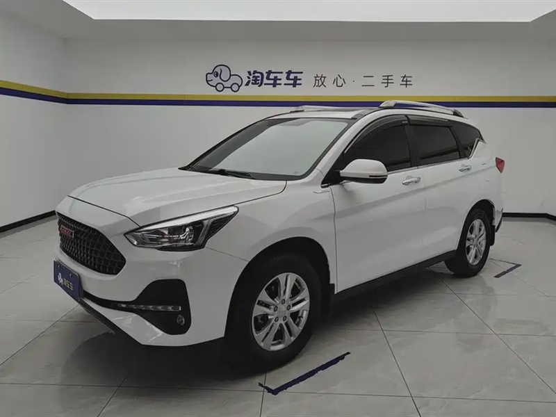 Haval M6