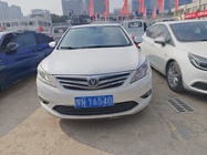 Changan Eado 2015