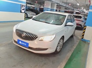 Buick Excelle 2017