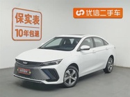Geely L HiP 2023