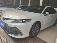 Toyota Camry 2016