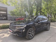 Volkswagen Touareg 2021
