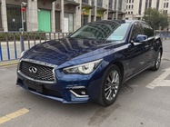 Infiniti Q50 2019