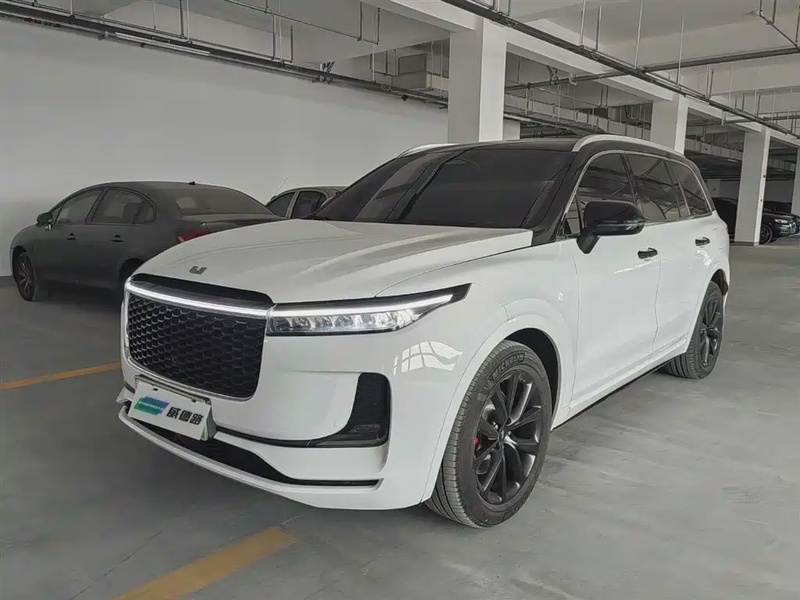 Li Auto ONE