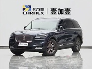 Lincoln Aviator 2024