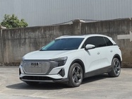 Audi Q5 e-tron 2024