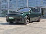 Li Auto L9 2023