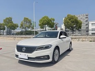 Volkswagen Lavida 2019
