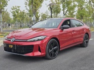 Volkswagen Lamando 2025