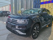 Volkswagen Teramont 2019